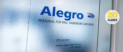 Alegro AG
