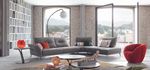 Itinéraire, Design Philippe Bouix