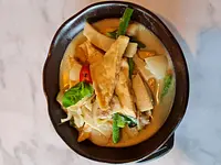 Restaurant Tasty Haus 豐味樓 - cliccare per ingrandire l’immagine 24 in una lightbox