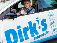 Dirk's Fahrschule - Klicken Sie, um das Bild 4 in einer Lightbox vergrössert darzustellen