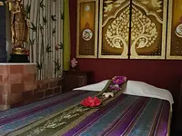Fahsai Thai-Massage - Klicken Sie, um das Bild 2 in einer Lightbox vergrössert darzustellen