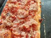 La Piccola Roma - Pizzeria Rosticceria - Locarno - Pizza a domicilio – Cliquez pour agrandir l’image 8 dans une Lightbox