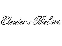 Ebneter & Biel SA - cliccare per ingrandire l’immagine 1 in una lightbox