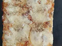 La Piccola Roma - Pizzeria Rosticceria - Locarno - Pizza a domicilio – Cliquez pour agrandir l’image 7 dans une Lightbox
