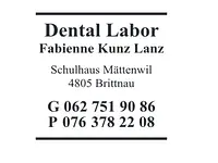 Dental Labor – Cliquez pour agrandir l’image 2 dans une Lightbox