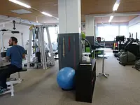 Wenger Fitness Center - cliccare per ingrandire l’immagine 6 in una lightbox