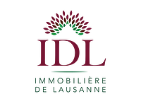 IDL Immobilière de Lausanne Sàrl - cliccare per ingrandire l’immagine 2 in una lightbox