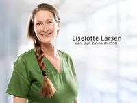 Boger & Larsen Zahnarztpraxis - Klicken Sie, um das Bild 2 in einer Lightbox vergrössert darzustellen