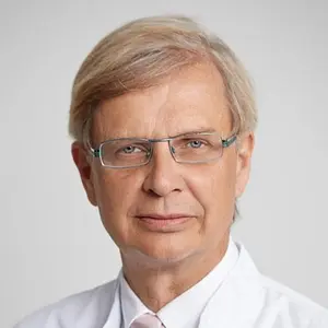 Prof. Dr. med. Schleiffenbaum Boris