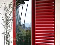 Suter Fenster und Haustüren GmbH - Klicken Sie, um das Bild 2 in einer Lightbox vergrössert darzustellen