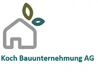 Koch Bauunternehmung AG – click to enlarge the image 1 in a lightbox