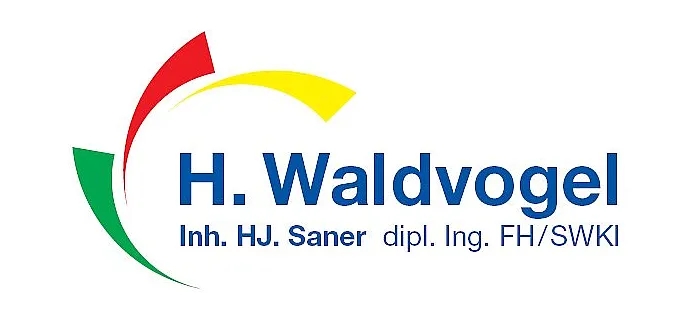 H. Waldvogel Inh. H.J. Saner AG