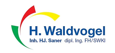 H. Waldvogel Inh. H.J. Saner AG