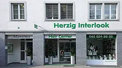 The Hair Center Aarau, Graben 8, 5000 Aarau, 0628248888