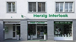 The Hair Center Aarau, Graben 8, 5000 Aarau, 0628248888