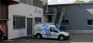 Urs Stamm GmbH