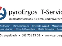 pyroErgos IT-Services - cliccare per ingrandire l’immagine 3 in una lightbox