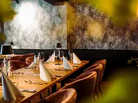 Restaurant Portofino Basel – Cliquez pour agrandir l’image 11 dans une Lightbox
