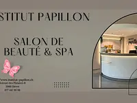 Institut Papillon & Coiffure – click to enlarge the image 4 in a lightbox