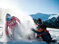 Ecole Suisse de Ski Veysonnaz – Cliquez pour agrandir l’image 5 dans une Lightbox