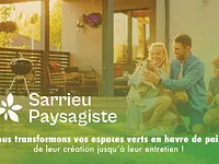 Sarrieu Paysagiste - Création & Entretien d'espaces verts – Cliquez pour agrandir l’image 26 dans une Lightbox