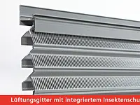 Rotex Metallbauteile GmbH - cliccare per ingrandire l’immagine 1 in una lightbox