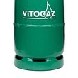 Bei uns ist alles der Marke Vitogaz erhältlich!