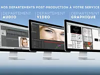 KTFM SA - Agence de Communication et Publicité - Klicken Sie, um das Bild 7 in einer Lightbox vergrössert darzustellen