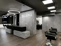 Bill & Bill Hairstyle AG - Klicken Sie, um das Bild 1 in einer Lightbox vergrössert darzustellen
