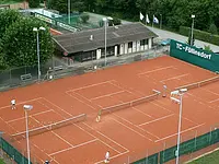 Tennisschule Güntert GmbH - Klicken Sie, um das Bild 7 in einer Lightbox vergrössert darzustellen