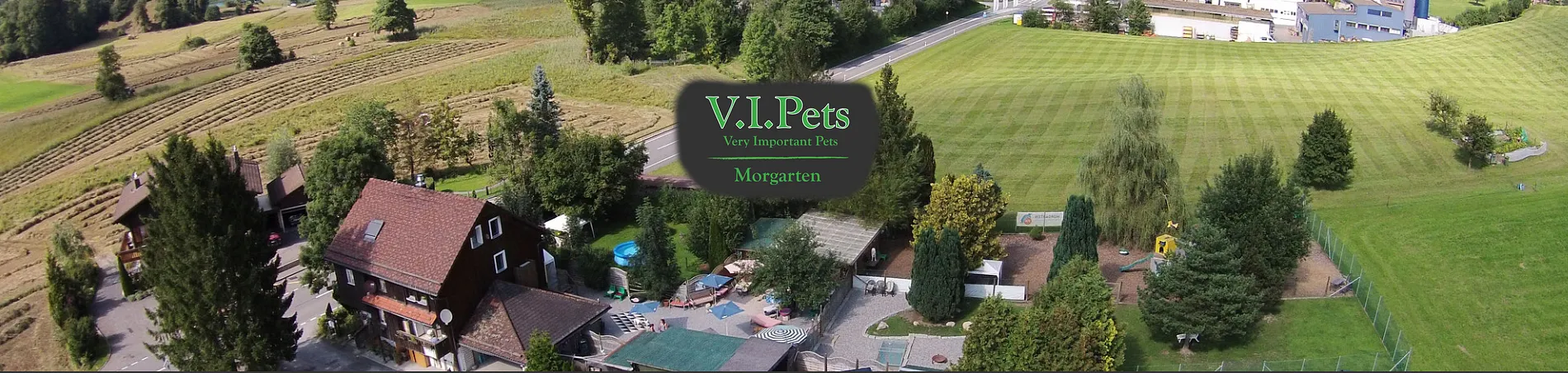 V.I.Pets Morgarten