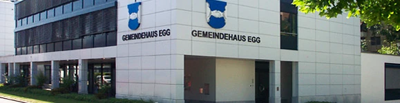 Gemeindeverwaltung Egg