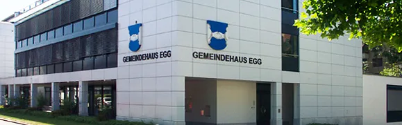 Gemeindeverwaltung Egg