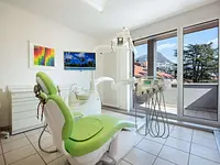 Studio dentistico dr. med. Airoldi Giulio - Klicken Sie, um das Bild 1 in einer Lightbox vergrössert darzustellen