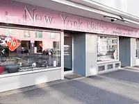 New York Nails & Lashes - Klicken Sie, um das Bild 5 in einer Lightbox vergrössert darzustellen