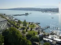 Hôtel Beau-Rivage Genève – Cliquez pour agrandir l’image 7 dans une Lightbox