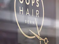 OOPS HAIR BERN - Klicken Sie, um das Bild 1 in einer Lightbox vergrössert darzustellen