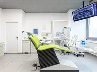 CMDM - Centro Medico Dentistico Mendrisio - Klicken Sie, um das Bild 6 in einer Lightbox vergrössert darzustellen