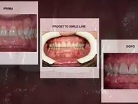 dr. med. dent. Greco Fabio – Cliquez pour agrandir l’image 8 dans une Lightbox