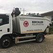 Birchler Récupération Sàrl - camion poubelles
