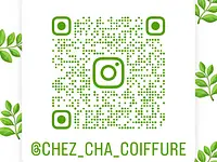 Chez Cha Coiffure – Cliquez pour agrandir l’image 13 dans une Lightbox