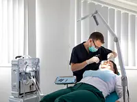 Servizio Medico Dentario Regionale - SAM - Klicken Sie, um das Bild 4 in einer Lightbox vergrössert darzustellen
