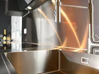 SL Metallhandwerk GmbH - Klicken Sie, um das Bild 14 in einer Lightbox vergrössert darzustellen