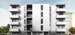 BALERNA - nuova palazzina a reddito
