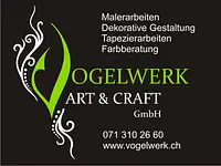 Vogelwerk Art & Craft GmbH – Cliquez pour agrandir l’image 1 dans une Lightbox