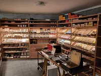 Cigar Academy Stefan Oberthaler - cliccare per ingrandire l’immagine 4 in una lightbox