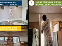 M & M Rénovations – Cliquez pour agrandir l’image 9 dans une Lightbox
