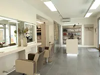 ONE Hair & Nails GmbH - Klicken Sie, um das Bild 6 in einer Lightbox vergrössert darzustellen
