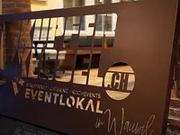 KUPFERKESSEL EVENTLOKAL – click to enlarge the image 8 in a lightbox