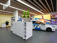 Garage Thurnheer AG – click to enlarge the image 10 in a lightbox